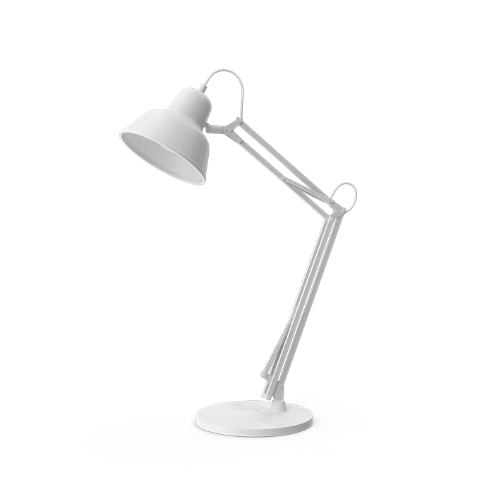lamp
